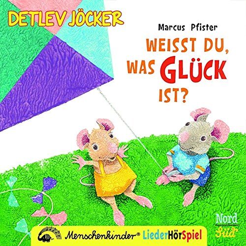 Detlev Jöcker - Weißt du, was Glück ist? - Preis vom 11.10.2026 23:13:37 h
