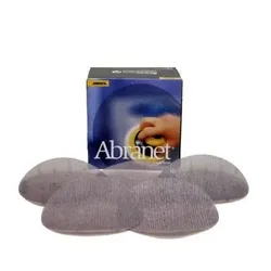Mirka ABRANET Schleifscheiben Set 150 mm