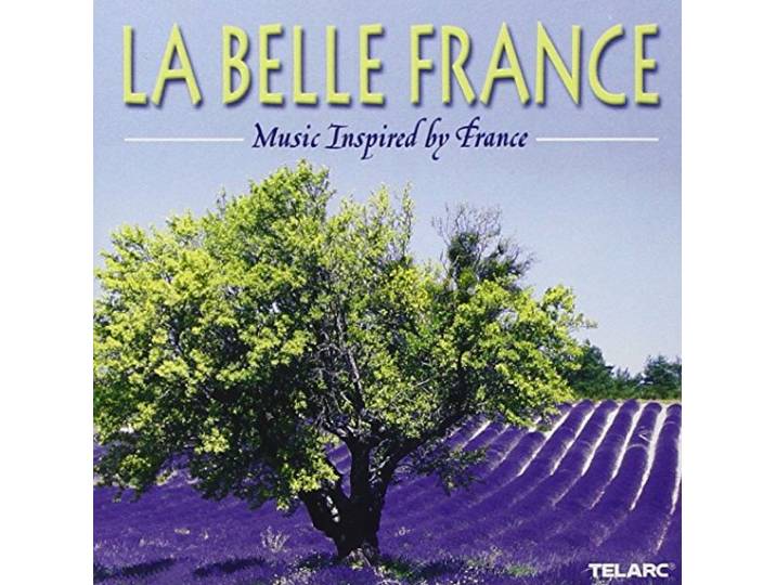 Various - La Belle France