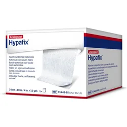BSN, Pflaster, Klebevlies 10cmx10m (1x)
