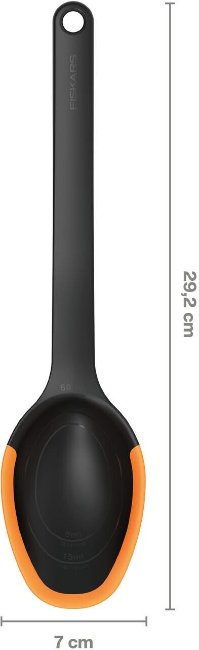 Fiskars Silikonsked 29 cm, Functional Form