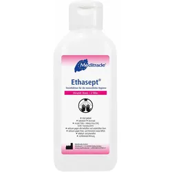 Meditrade® Desinfektionsmittel Ethasept® 100,0 ml