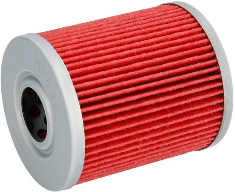 Ölfilter HIFLO HF585