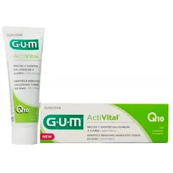 Gum Activital Zahnpasta 75ml