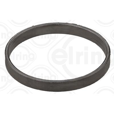 ELRING Dichtring, Lader 771490 vor Abgasturbolader für INTERNATIONAL Ford