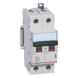 Legrand 403533 Legrand 403533 Leitungsschutzschalter 50 A 400 V/AC
