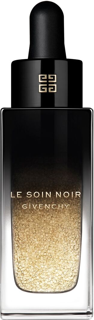 Givenchy Sérum Elixir Le Soin Noir Micro-Concentré 30 ml .