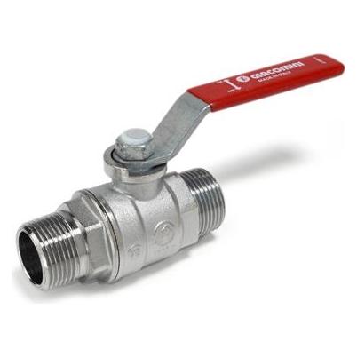 Giacomini Water Valve R253dl ½ With Long Handl (33041838)