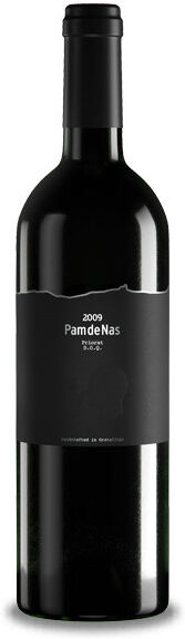 Trossos del Priorat Pam de Nas 2021 - 75cl
