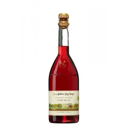 Prisecco Cuvée Nr. 25 Manufaktur Jörg Geiger BIO