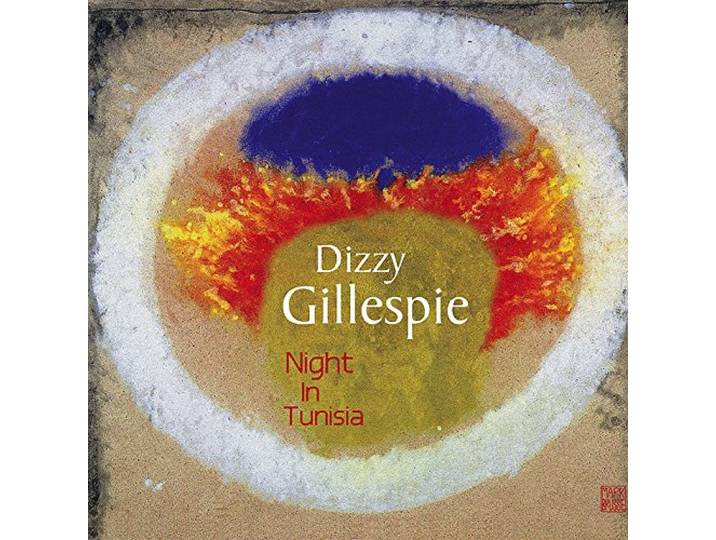 Dizzy Gillespie - Night In Tunesia