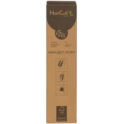 MyBrand Hi Lite Wraps Strähnenpapier (250 Blatt)