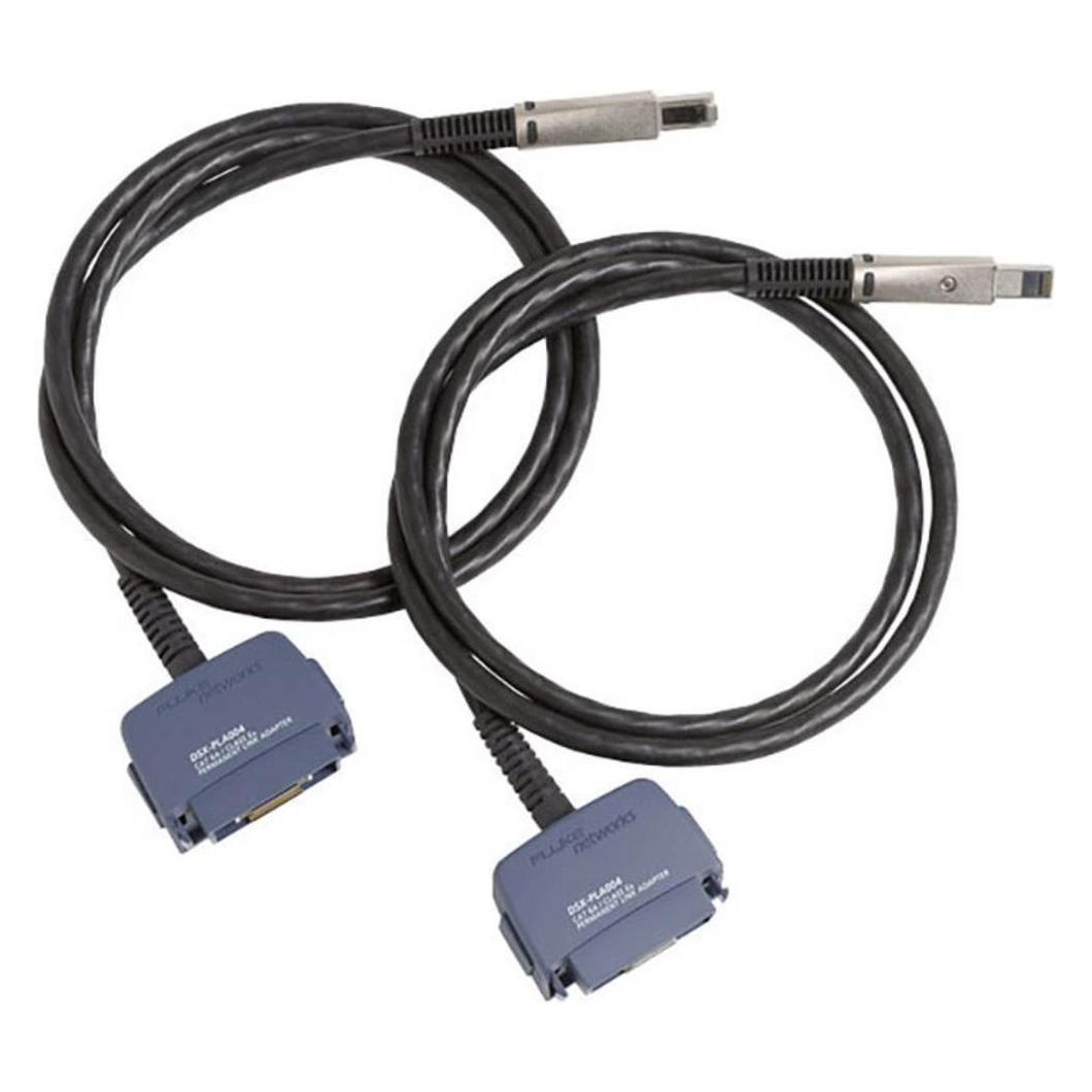 Fluke Messleitung Networks DSX-PLA004S N (DSX-PLA004S)