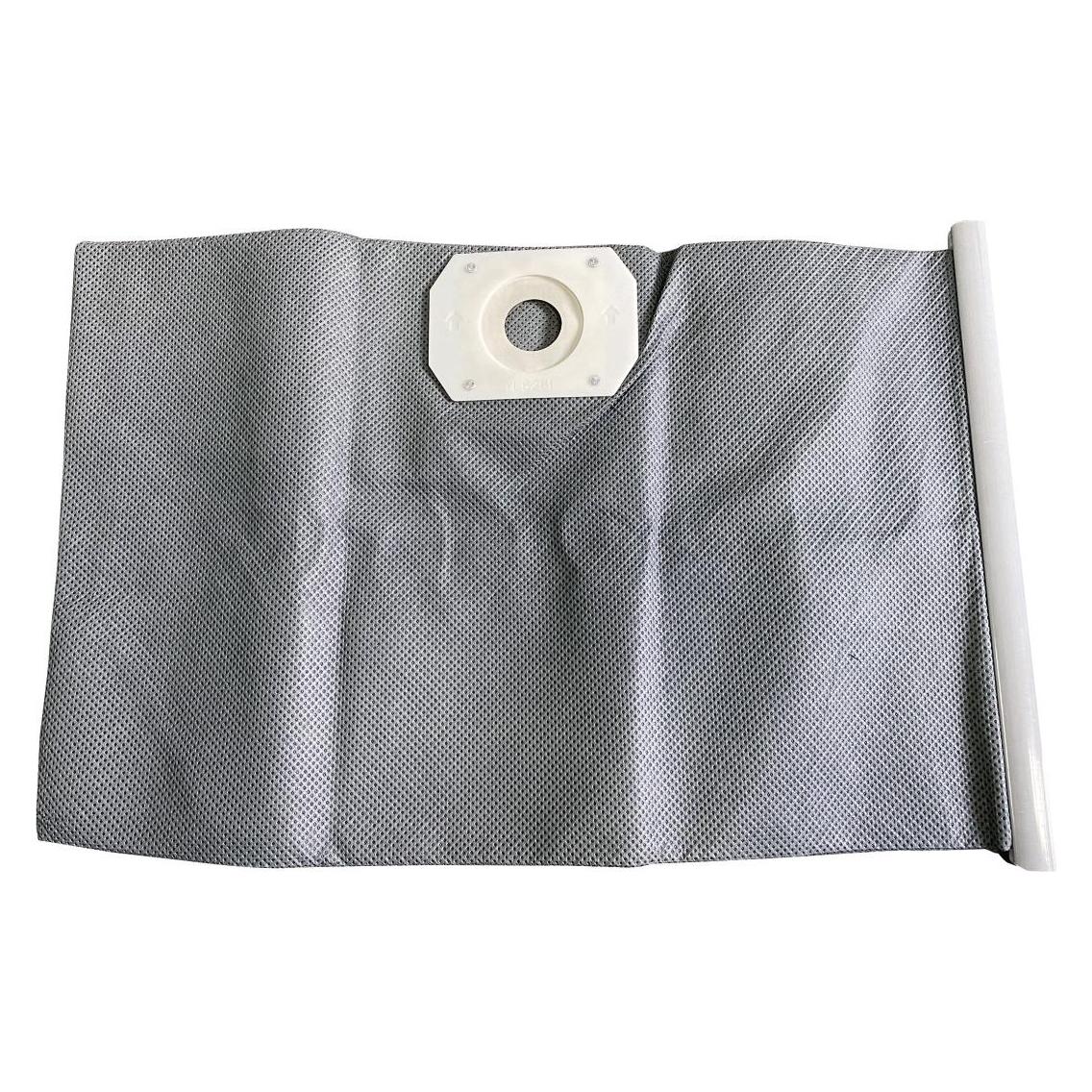 Cleancraft Abluftfilter Nass- und Trockensauger wetCAT 10 Stück Abluftfilter im Pack (7013531)