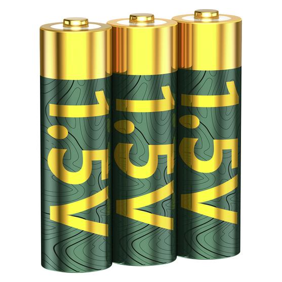 Olight Ostation Ecolast 1.5V AA Smart Rechargeable Li-ion Battery AA battery (rechargeable) Li-ion (1 Stk., AA, 2100 mAh) (Ostation Ecolast 1.5V AA Smart Rechargea)