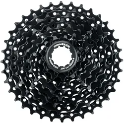 Contec, Velokassette, (8-fach)