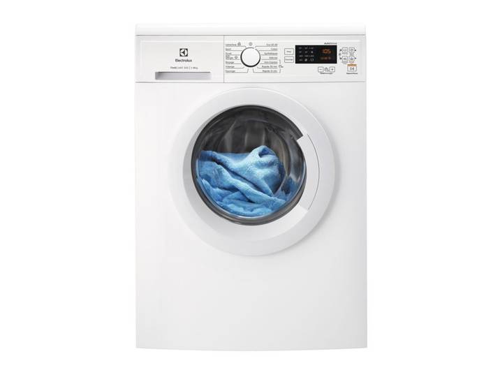 Lave- linge hublot ELECTROLUX EW2F7144AN 8kg