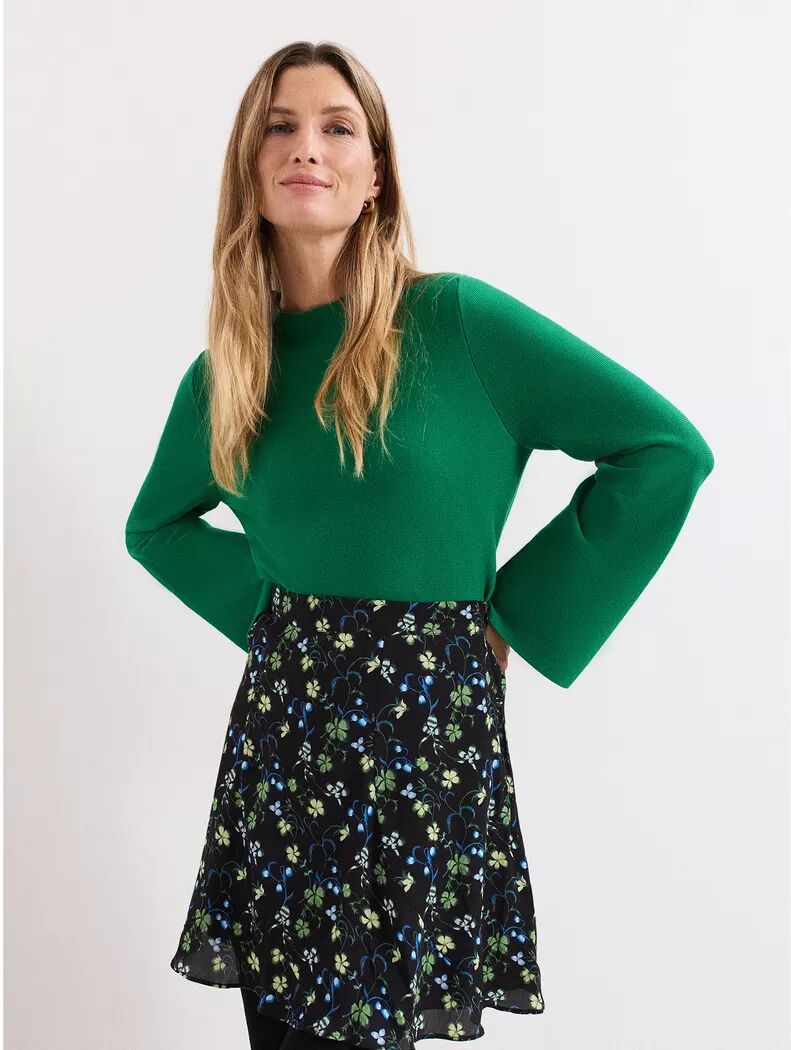 Phase Eight - Jumpsuit, für Damen, Grün Größe S