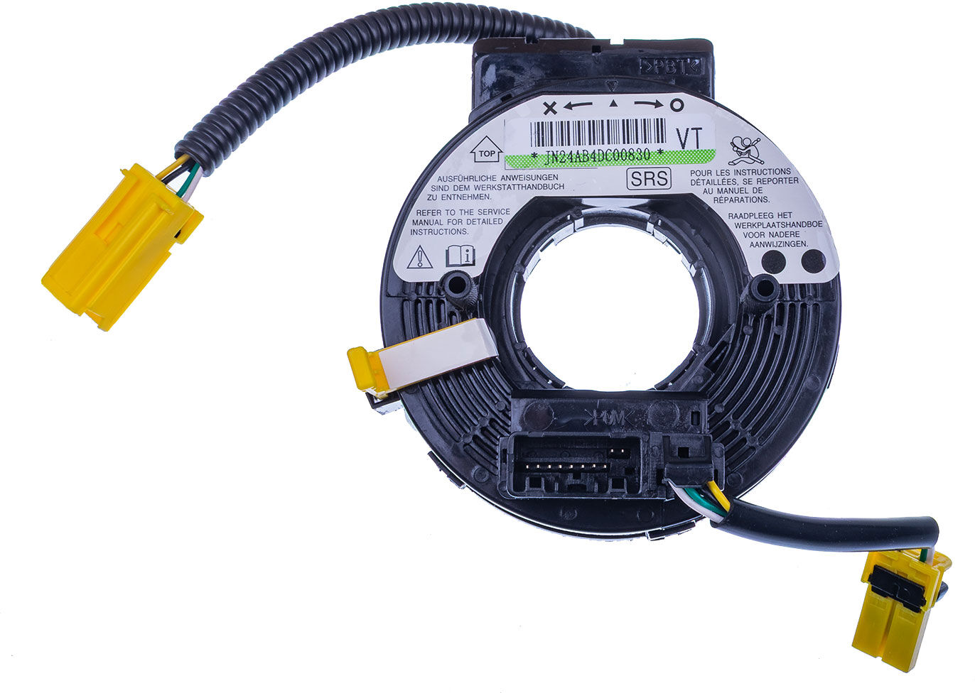Denckermann E900143 Für Honda