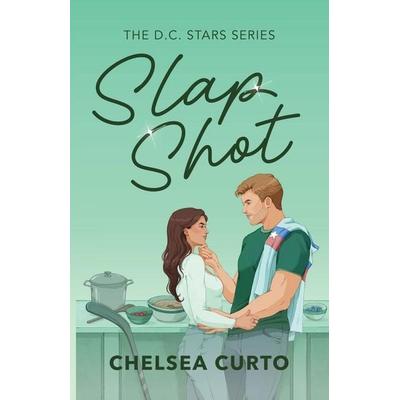 Slap Shot, Taschenbuch von Chelsea Curto, Chelsea Curto, 978-1-958983-15-7