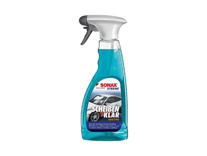 Sonax Xtreme Scheibenreiniger Pure Water 500 ml