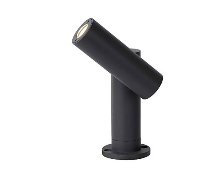 LUCIDE TATUM - Spot de jardin - LED - 1x5W 3000K - IP65 - Anthracite