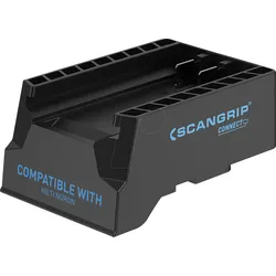 SCANGRIP 3.6157C - SCANGRIP Smart Connector für 18/20 V, HILTI