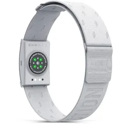Coros Unisex Heart Rate Monitor - large grau