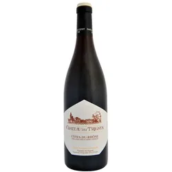 Château du Trignon - Côtes du Rhône AC Rouge 2024