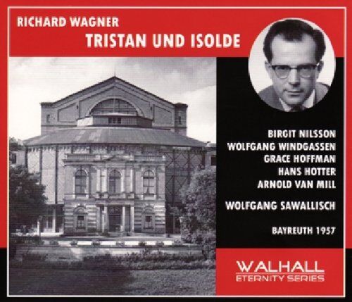 Wagner:Tristan - Wagner-Tristan and Isolde (Nilsson/Win - Preis vom 12.10.2026 11:37:12 h