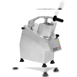 Yato Gastro Elektrischer Gemüseschneider 550W inkl. 5 Scheiben