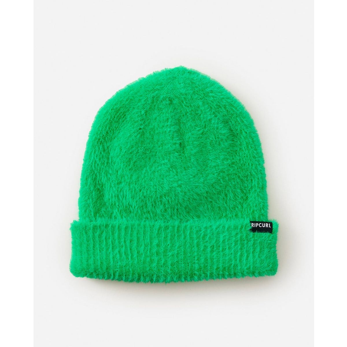 RipCurl Fuzzy REG Beanie green (0060) TU 05OWHE_0060_TU