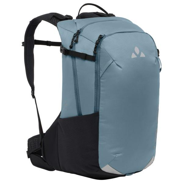 Vaude - Trailvent 20 - Velorucksack grau