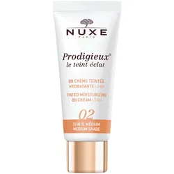 30ml NUXE Getönte feuchtigkeitsspendende BB-Creme