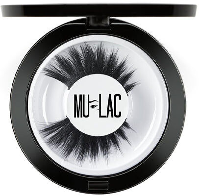 Mulac Freak of Nature Eyelashes
