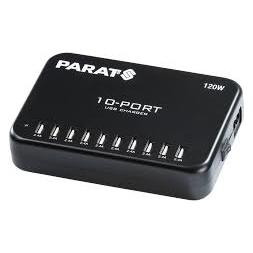 Parat Lightning-Kabel - USB (M) bis Lightning (M) (1 m) (TABZ004K)