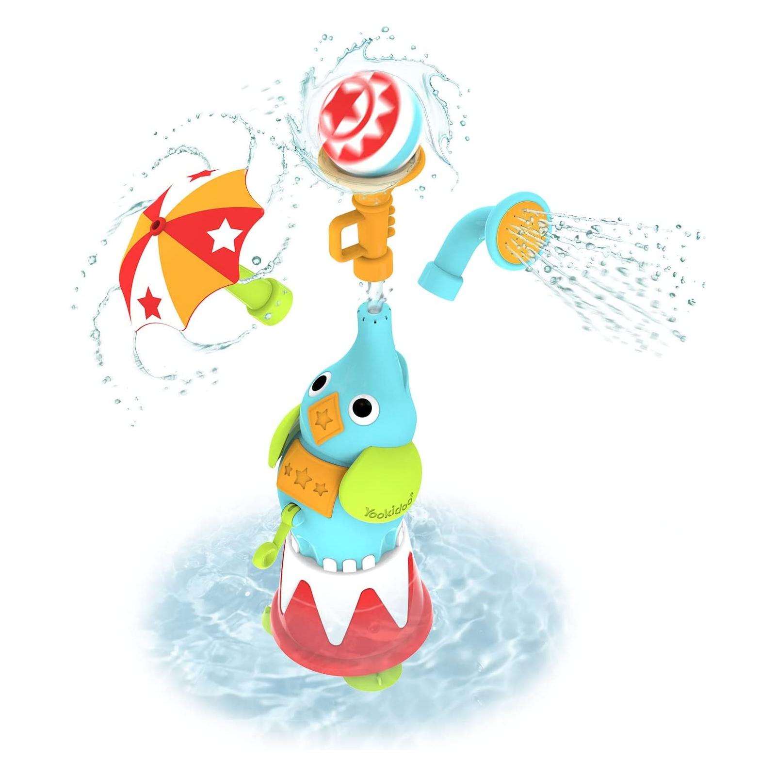 Yookidoo EleFountain Water Show (YO40416)