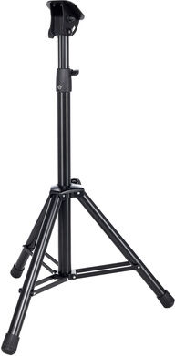 K&M 12331 Stand Base Schwarz