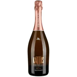 Kattus Secco Rose Sekt 12% Vol. 0.75L