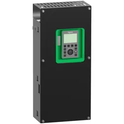 Schneider Electric APM9L0CTLN4 ATV900 Steuergerät, modularer Antrieb, 380 - 480V, für flüssigkeitsgekühlt