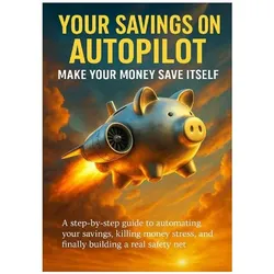 Clarke:Your Savings on Autopilot: Make, Ratgeber von Felix Clarke