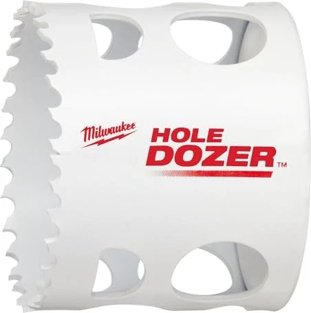 Milwaukee Lochsäge HOLE DOZER 57 (57 mm) (49560132)
