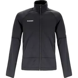 MAMMUT Poncione ML Jacket Men, Größe XXL in Schwarz Schwarz