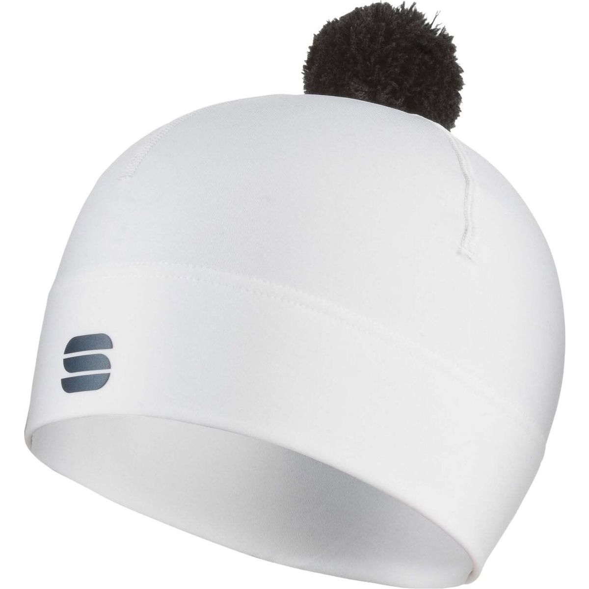 Sportful Pompon Thermodrytex Hat white (101) UNI 0425537-101-UNI