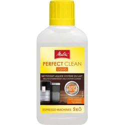 Melitta Perfect Clean Milchschaumdüsen-Reiniger