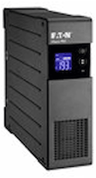 Eaton Ellipse PRO 650 - UPS - AC 230 V - 400 watt - 650 VA - 7