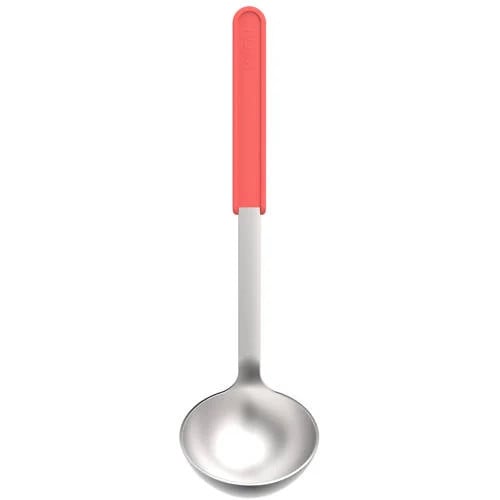 Mepal Chef it soeplepel van rvs