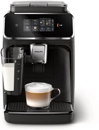 Machine À Café Auto Ep2331-10 Espresso Black - Philips - Parfait État  - MaxiCoffee