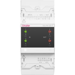 Circutor Line-M-4IO-T Erweiterungsmodul