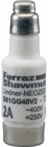 Mersen 01700.016000 Neozed-Sicherung Sicherungsgröße = D01 16A 400V
